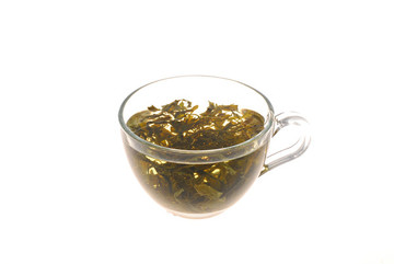 絞股藍(lán)茶