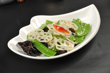 藕香時(shí)蔬