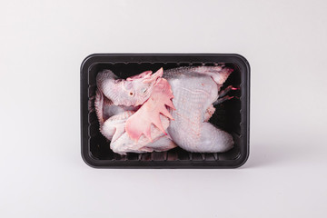 雞肉