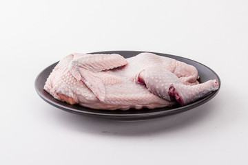 雞肉