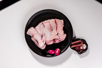 雞肉