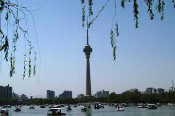 玉淵潭