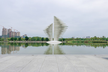 泉州海絲公園