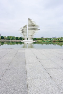 海絲藝術(shù)公園