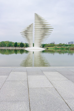 海絲藝術(shù)公園