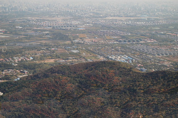 西山