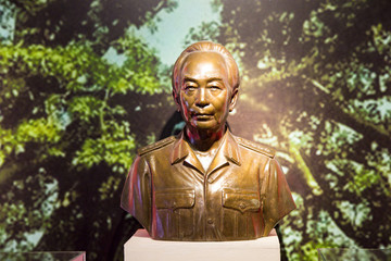 越南軍事博物館