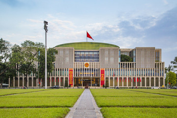 越南國會大廈