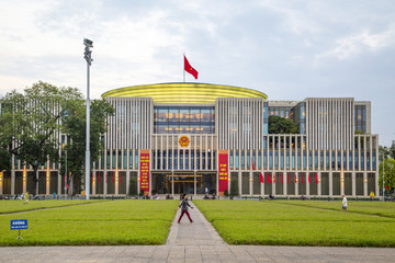 越南國會大廈