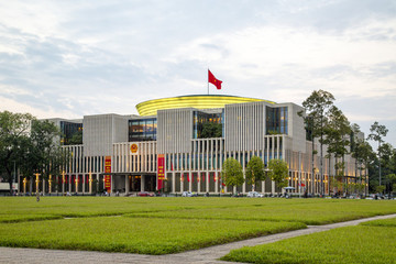 越南國(guó)會(huì)大廈