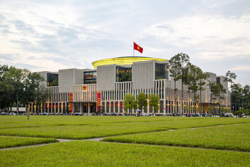 越南國會大廈