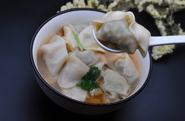 大餛飩