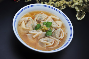 大餛飩