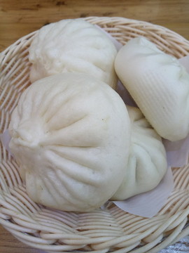 包子