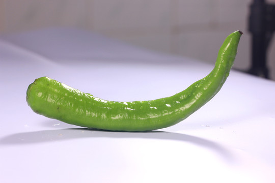 青尖椒