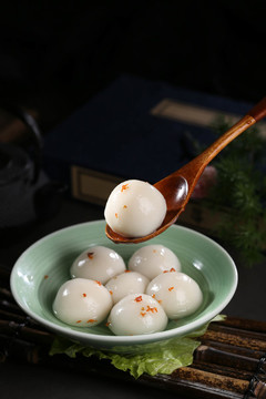 寧波湯圓