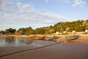 北戴河海濱