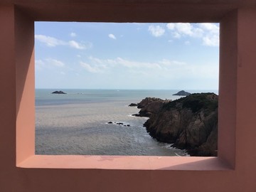 黃龍島景區(qū)
