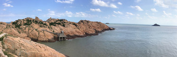 舟山黃龍島