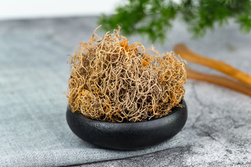 金絲血紅茶