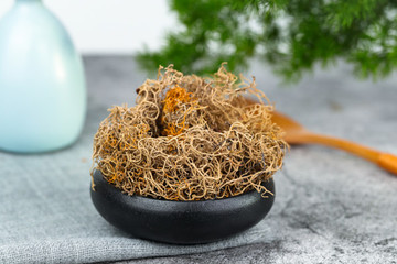 金絲血紅茶