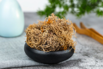 金絲血紅茶