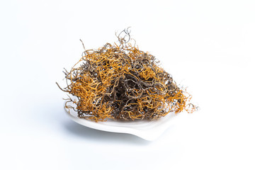 紅雪茶