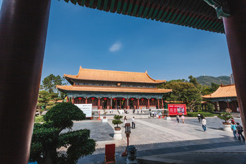 圓明新園6004