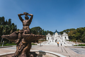 圓明新園6050