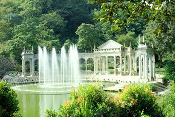 云臺花園