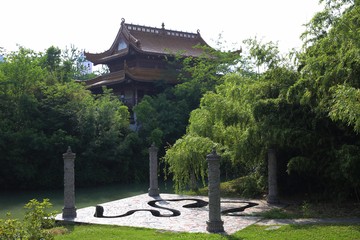 園林景觀設(shè)計