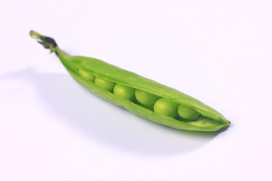 豌豆夾
