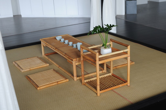 茶道