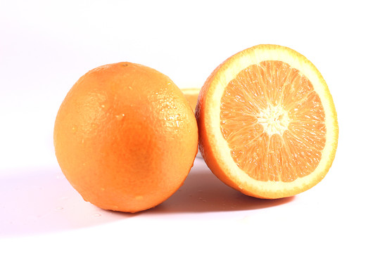網(wǎng)紅橙子
