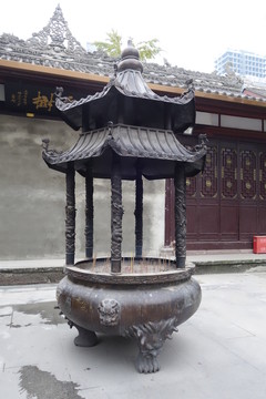 香爐
