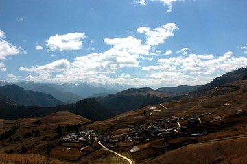 山景
