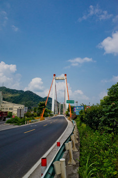 北盤江大橋