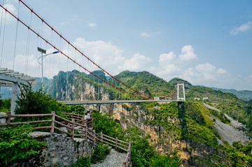 北盤(pán)江大橋