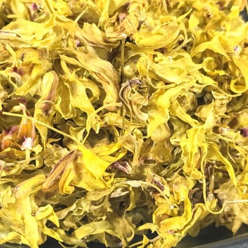 石斛花