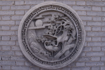 松鶴