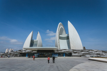 珠海歌劇院6379