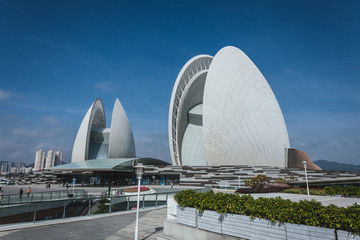 珠海歌劇院6382