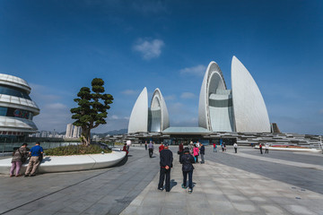 珠海歌劇院6389