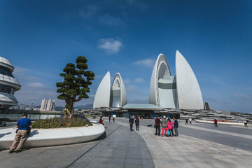 珠海歌劇院6390