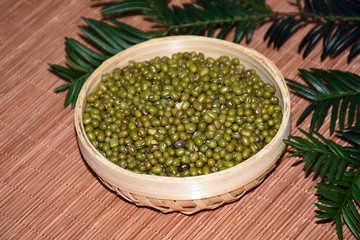 綠豆高清