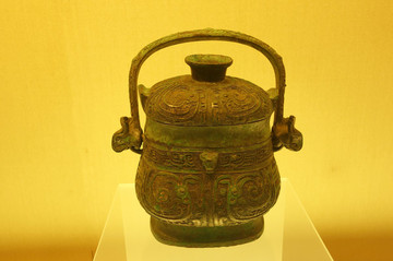 夆莫父卣