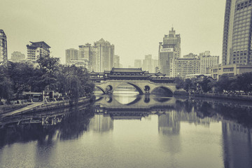 成都風(fēng)光