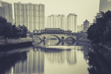 成都風(fēng)光