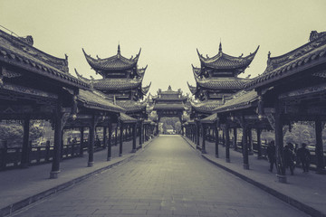 牌樓牌坊