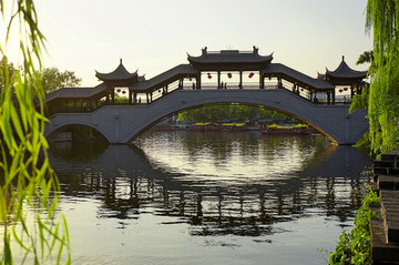 廊橋